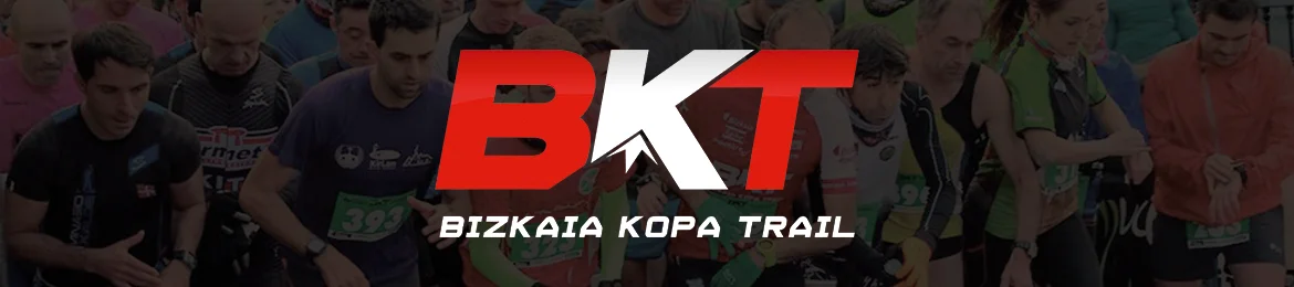 Bizkaia Kopa Trail / BKT 2026 / Zamudio